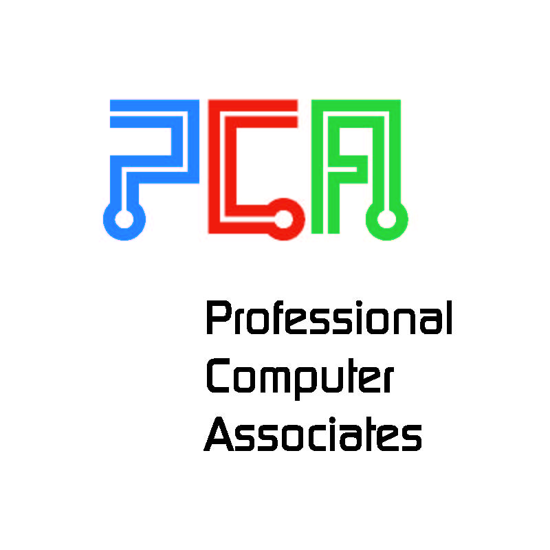 PCA-logo