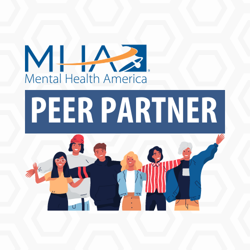 Peer Partner Logo
