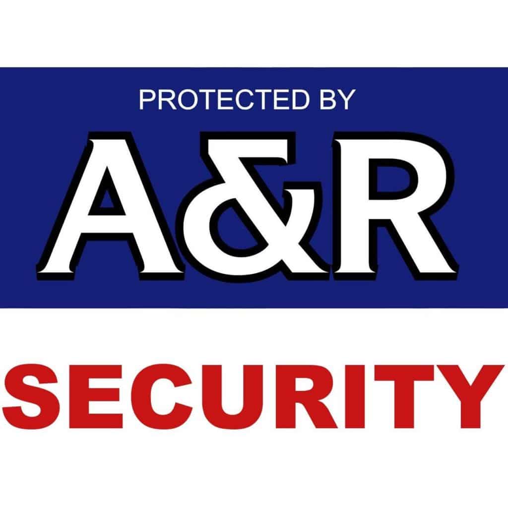 A&R Security