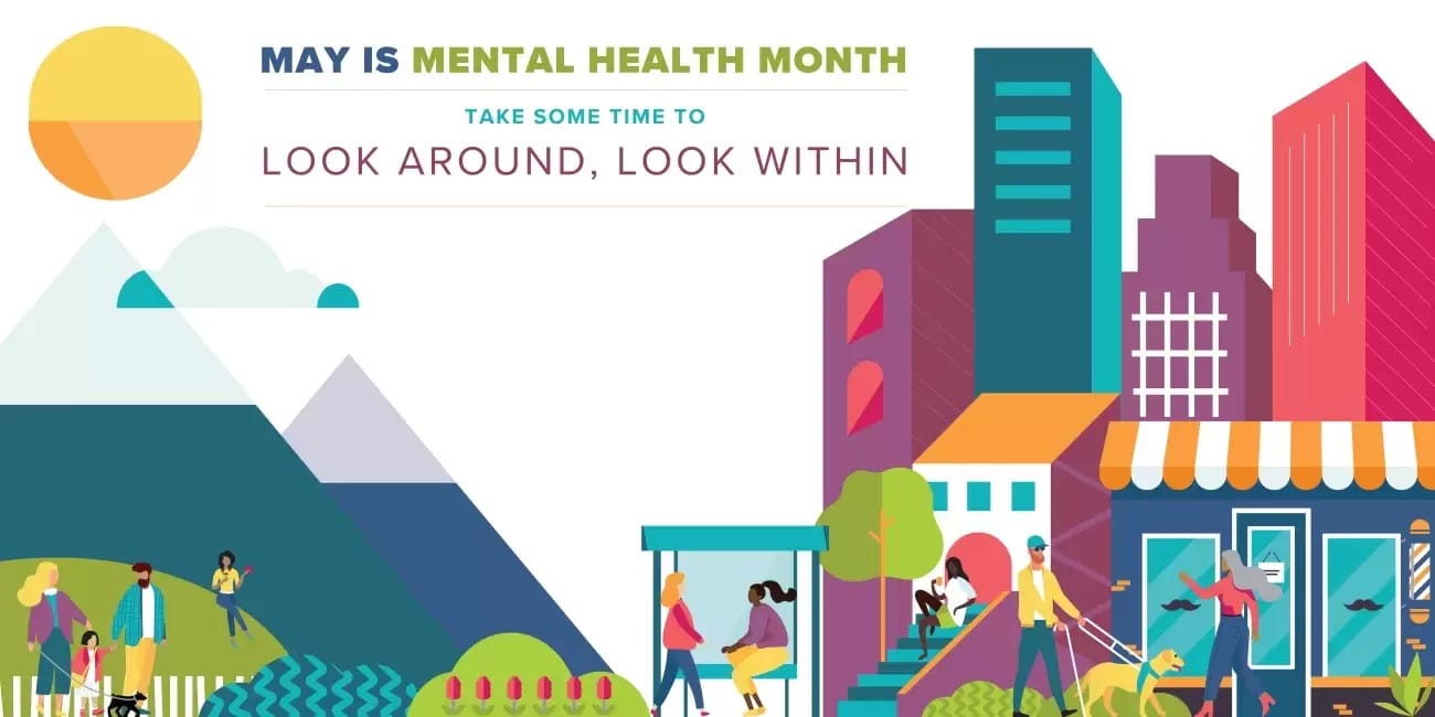Mental-Health-Month-Banner