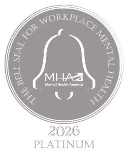 Bell Seal Logo_Platinum 2026